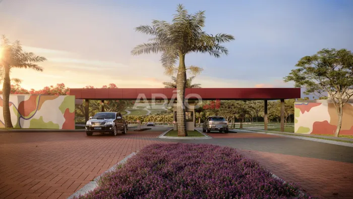 Ágio LOTE JARDINS TURIM FGR - SENADOR CANEDO Lote à Venda, 343.52 por R$ 432835.00 no seto