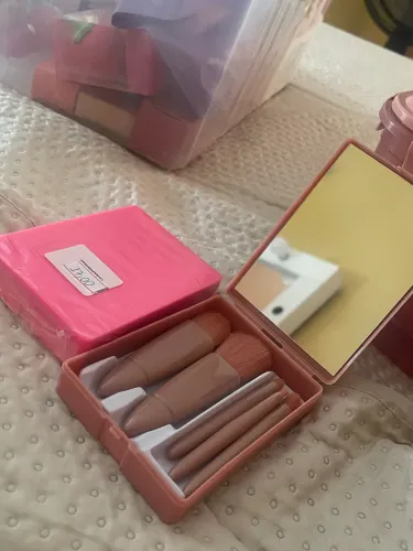 kit de pincel 