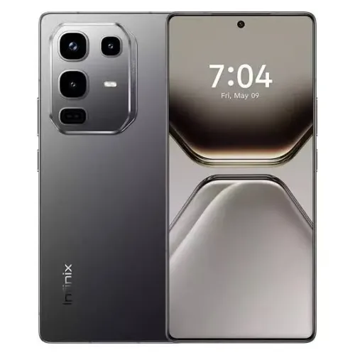 Infinix note 50 pro