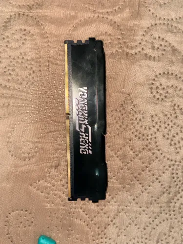 Memoria Ram DDR4 16GB 3200MHZ