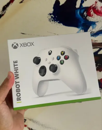 Xbox controle Original lacrado controle series s