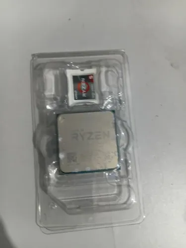 Processador Ryzen 5 2400G