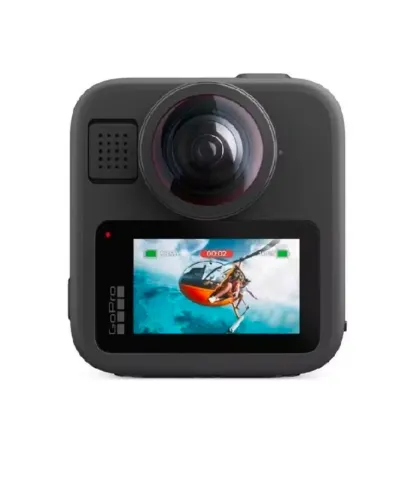 Câmera gopro max 2