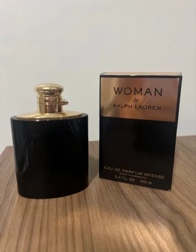 Perfume Woman Intense - Ralph Lauren
