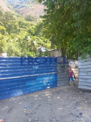 TERRENO RIO DE JANEIRO VARGEM PEQUENA