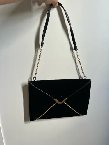 Bolsa clutch