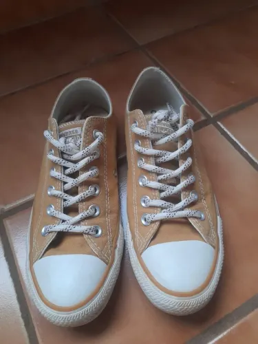 Tênis All Star Converse n 37