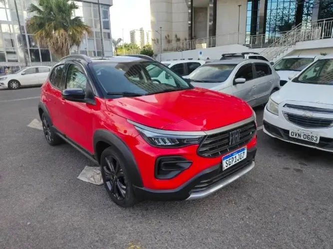 Fiat Pulse Audace 1.0 Turbo 200 Flex Aut. 2023