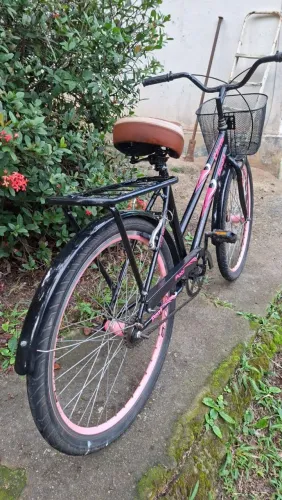 Bicicletas, Putin, retirar a próxima ao parque shop? Mas sempre