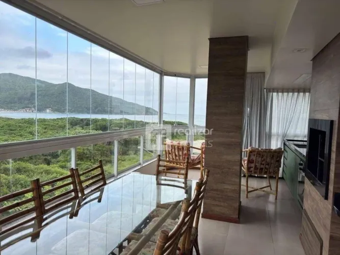 Cobertura Residencial à venda, Pântano do Sul, Florianópolis - CO0277.