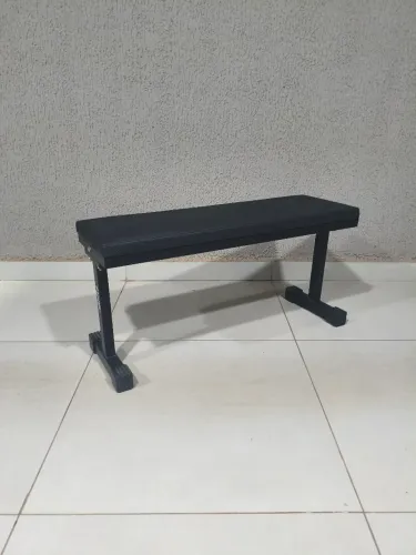 Banco Supino Reto