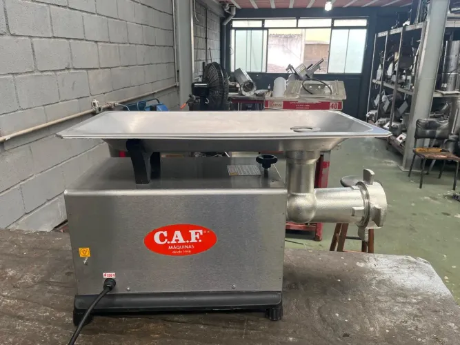Máquina de moer CAF 98