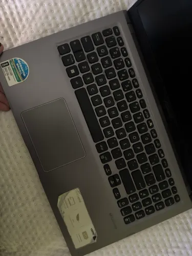 Notebook Asus