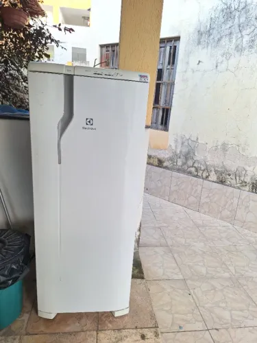 Geladeira 