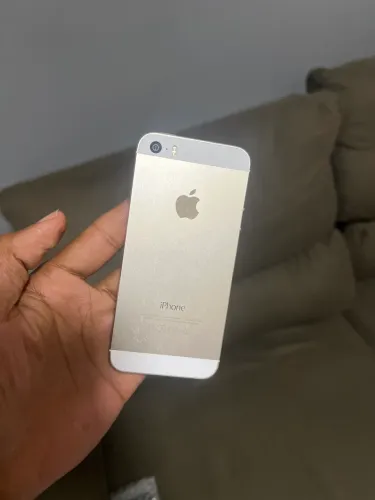 iPhone 5 relíquia