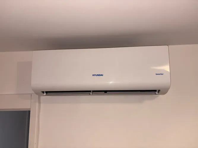 Ar condicionado