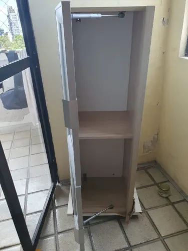 VENDO NAO É TROCA