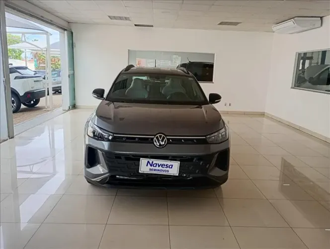 Volkswagen Tera High 1.0 170 TSI Flex 12V 5P AUT 2026