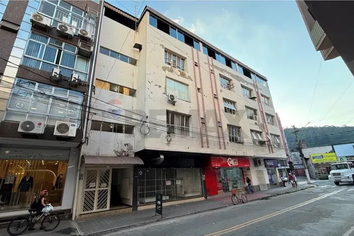 Investimento Comercial no Centro de Timóteo - MG