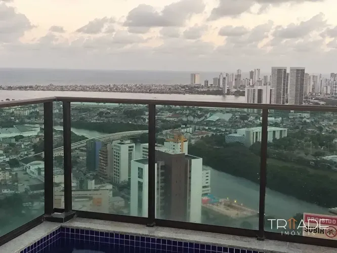 APARTAMENTO 2 QUARTOS, 1 SUÍTE, NASCENTE  CONFORTO, EXCLUSIVIDADE E ALTO PADRÃO.