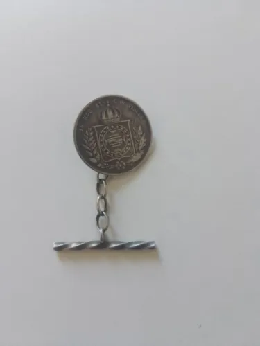 Moedas antigas