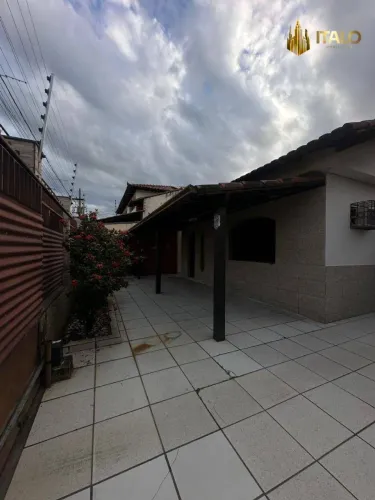 Casa com 4 dormitórios à venda, 350 m² por R$ 890.000,00 - Cobilândia - Vila Velha/ES