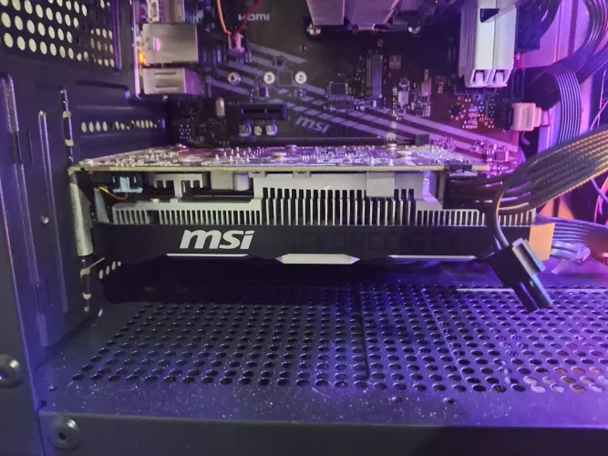 GTX 1650
