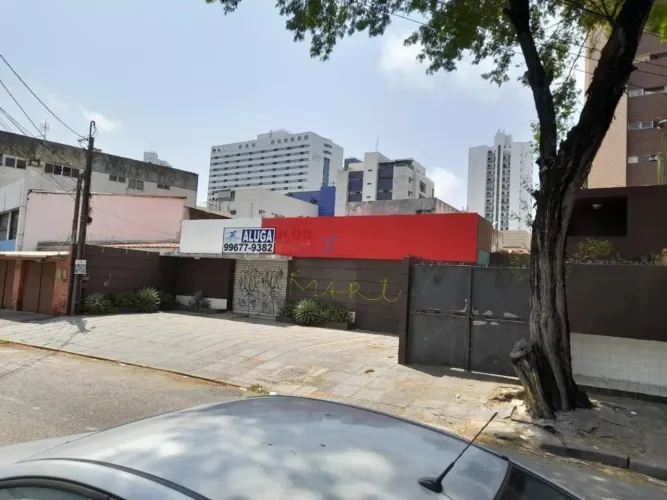 Casa Comercial em Olinda