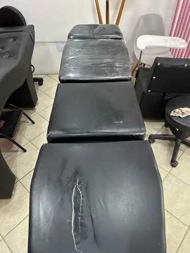 maca estética 3 posições