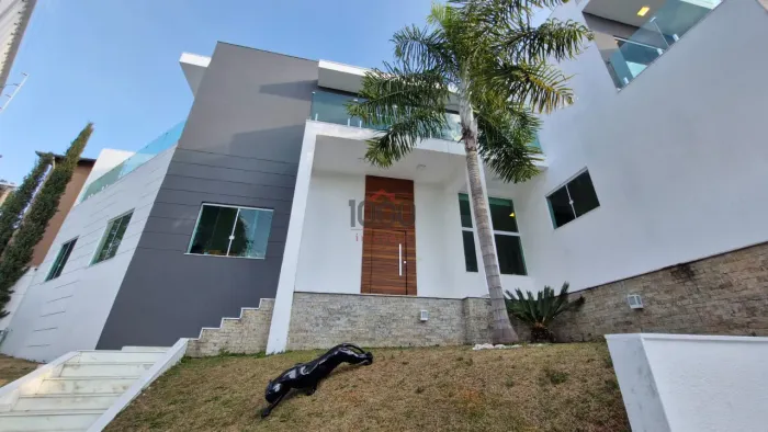 Casa 4 quartos - Alto dos Pinheiros