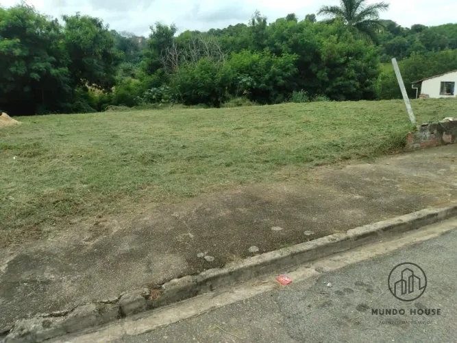 Terreno à Venda no Jardim Simus - Sorocaba