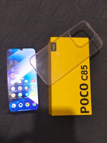 POCO C85 256GB 