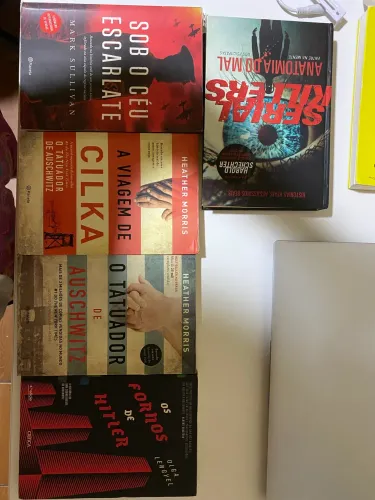 Livros