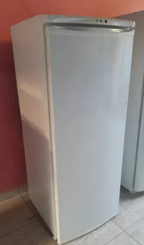 Geladeira Electrolux 