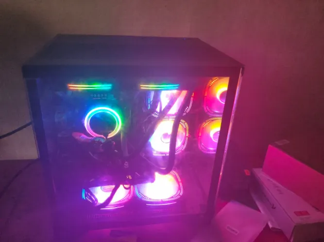 Pc gamer