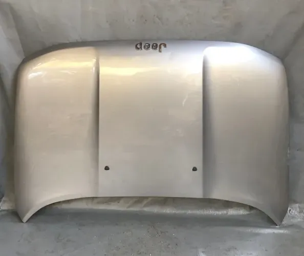 Capo Jeep renagade