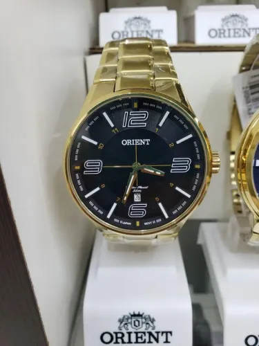 Relógio orient original com garantia