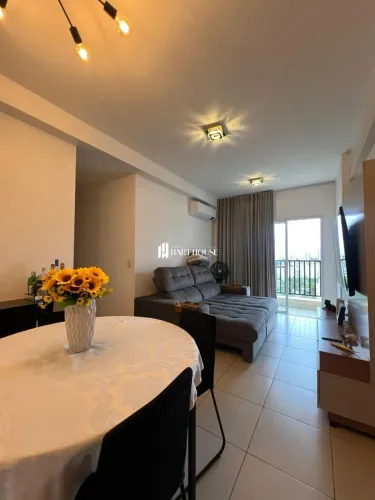Residencial Alvorada Locação