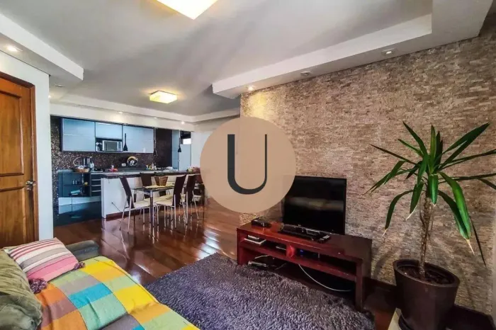 Apartamento 3 dormitórios no Jardim Guedala