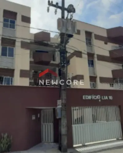 Apartamento em Rua Projetada - Turu - São Luís/MA