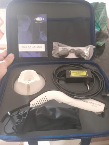 Laser DMC Therapy Plus