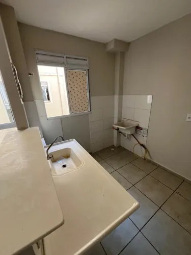 Apartamento Recreio dos Bandeirantes