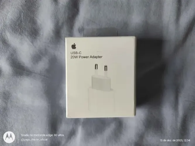 fonte carregador usb-c