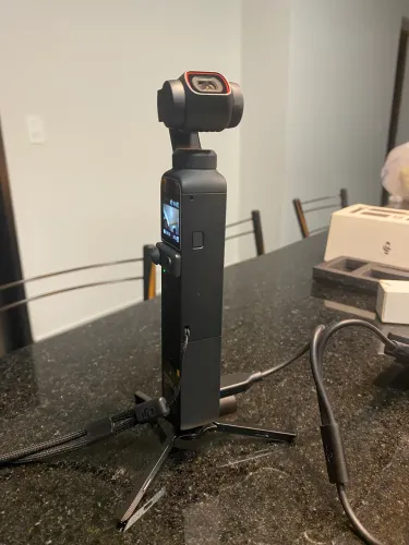 Dji Pocket2 Creator Combo