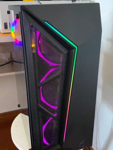 PC Gamer Completo + Monitor LG Ultrawide 29? | i5 | 16GB RAM | GTX 1050 | SSD + HD 1TB