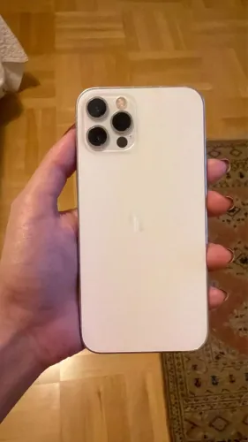 IPhone 12 Pro 128gb Muito Novo