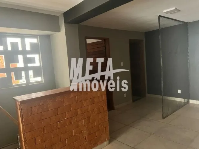 Ponto para alugar, 128 m² por R$ 1.800,00/mês - Parque João Maria - Campos dos Goytacazes/