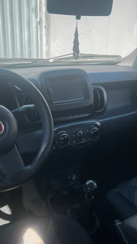 Fiat Mobi Like 1.0 Fire Flex 5P 2020