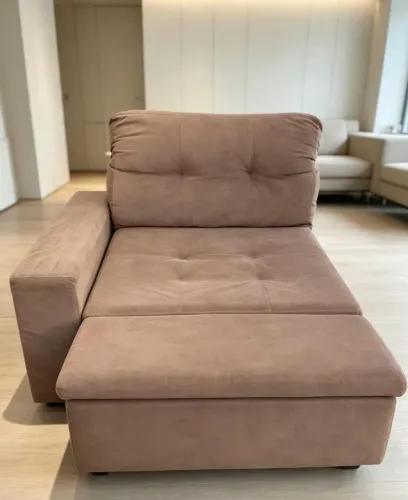 Sofá retrátil