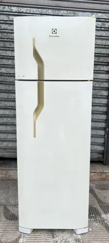 Geladeira Electrolux DC35A 260L Duplex